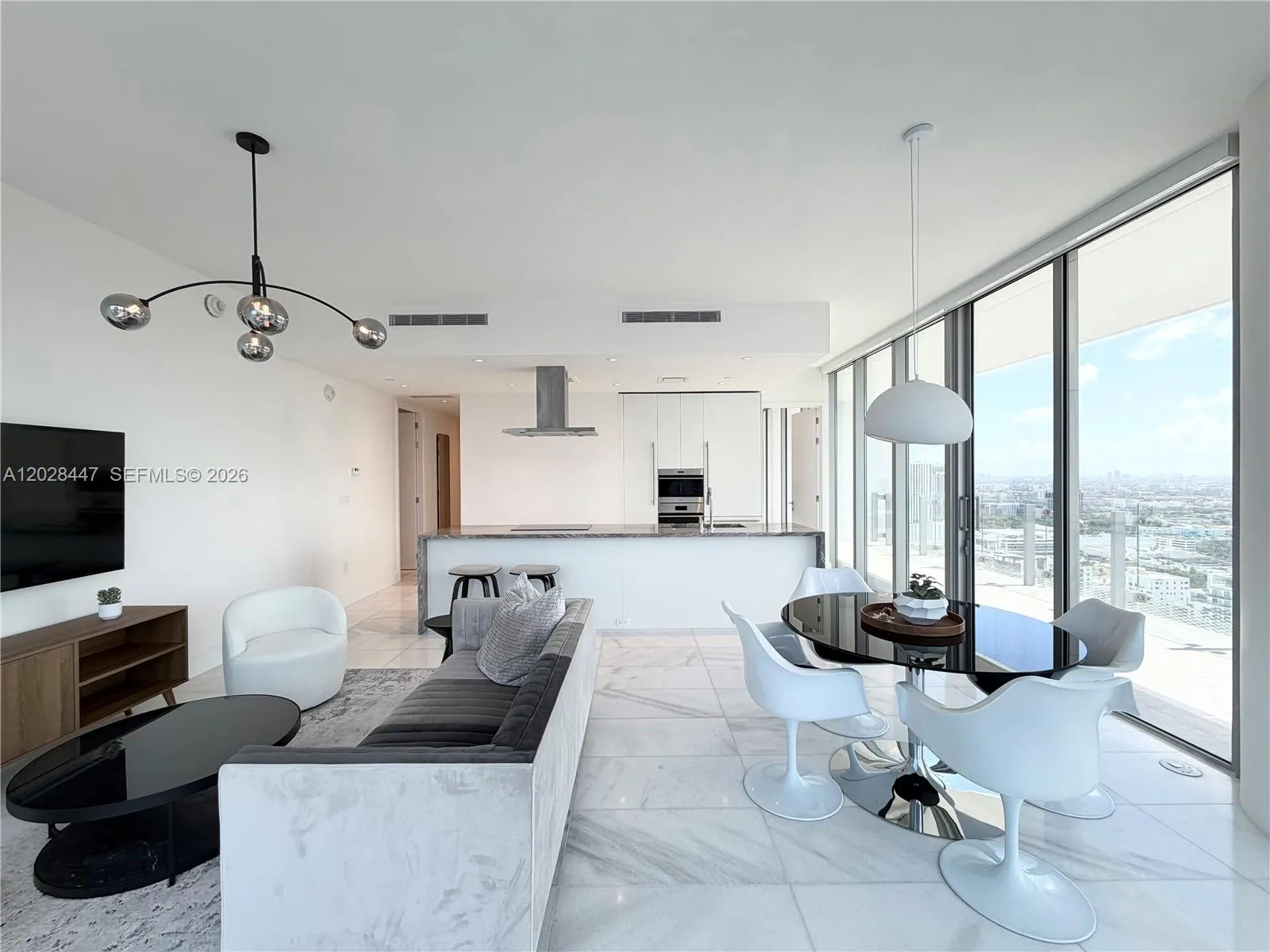 700 NE 26th Ter # 3206, Miami FL 33137