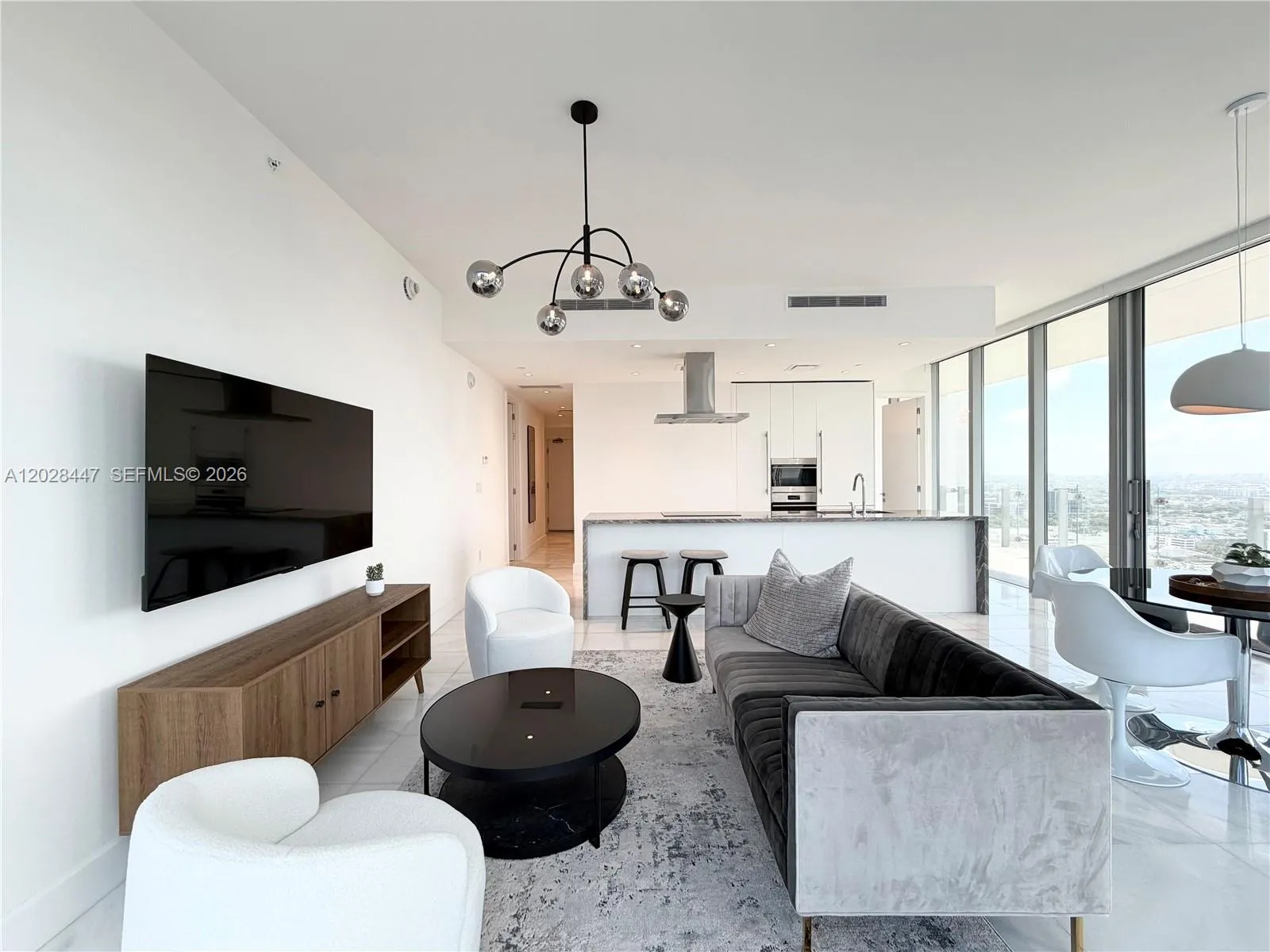 700 NE 26th Ter # 3206, Miami FL 33137