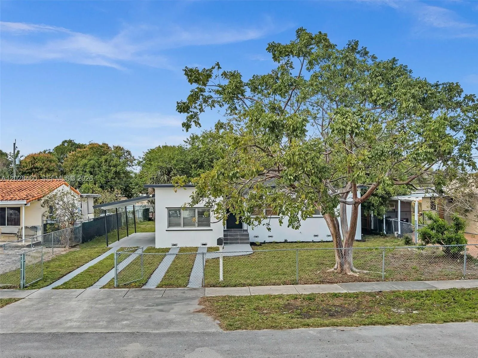 1365 NE 130th St, North Miami FL 33161