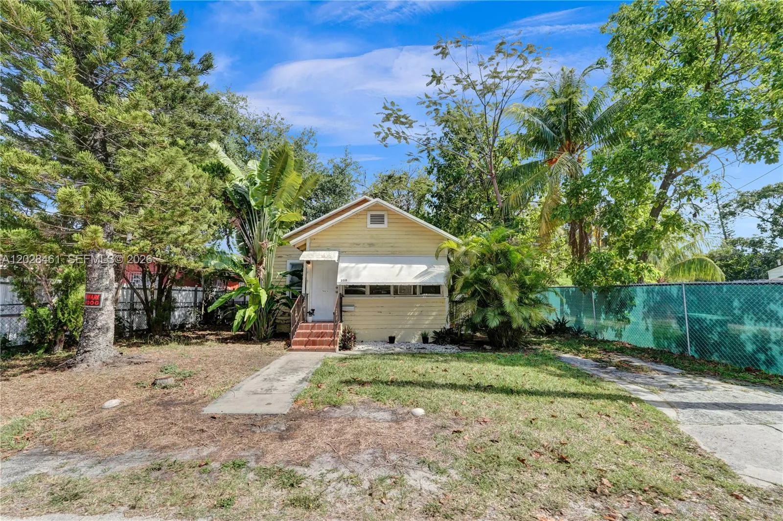 259 NE 57th St, Miami FL 33137