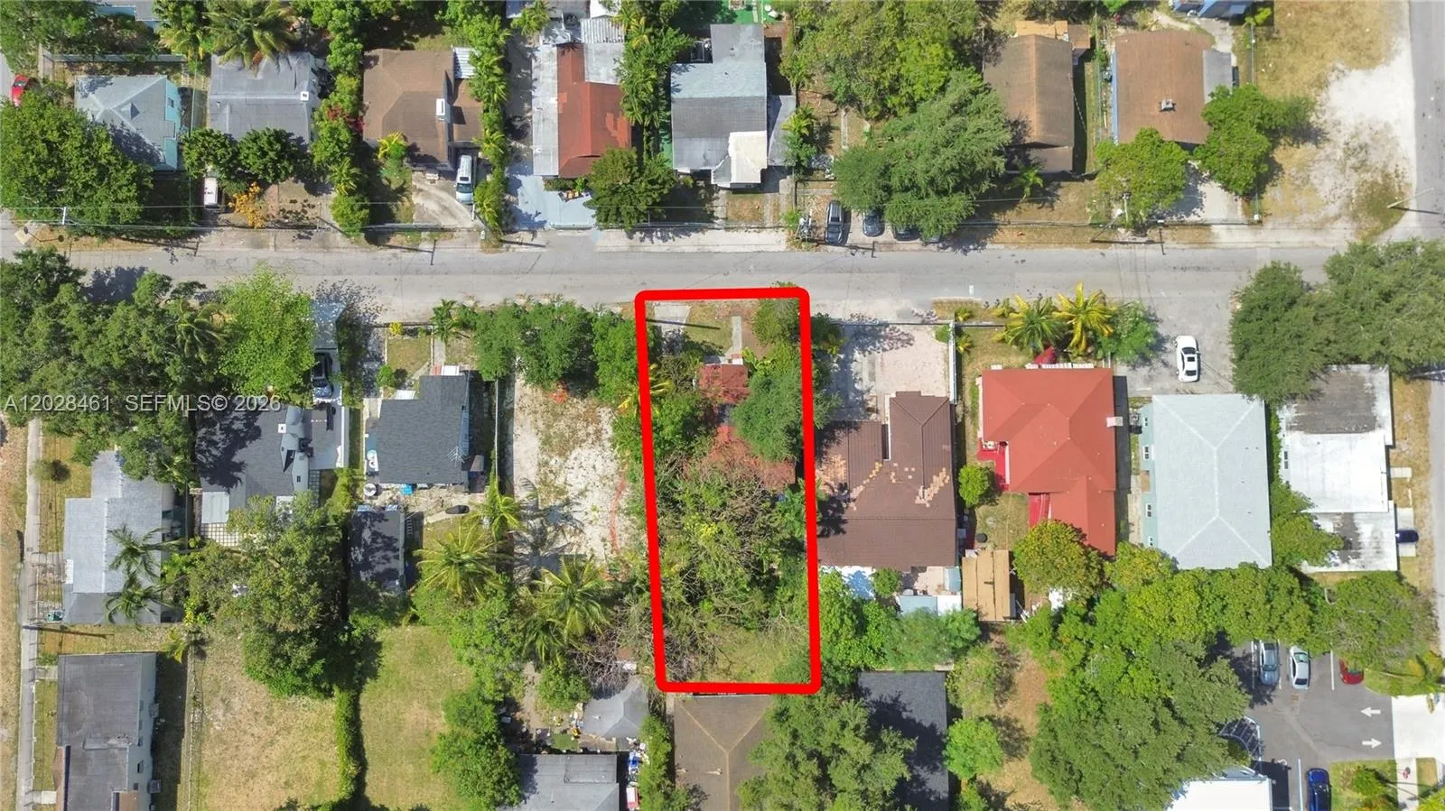 259 NE 57th St, Miami FL 33137