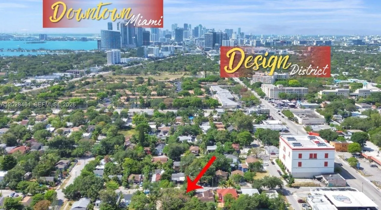 259 NE 57th St, Miami FL 33137