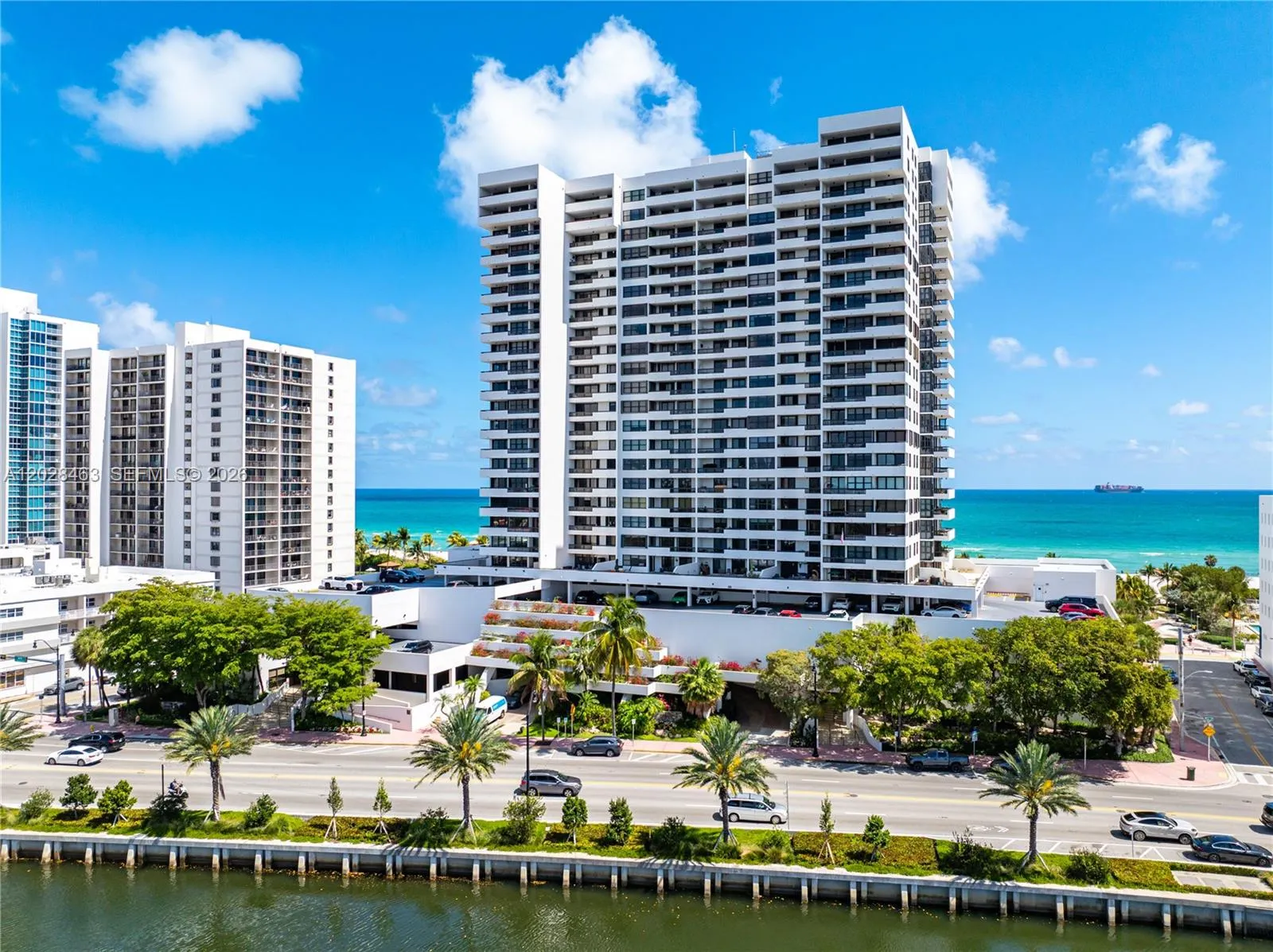 2555 Collins Ave # 403, Miami Beach FL 33140