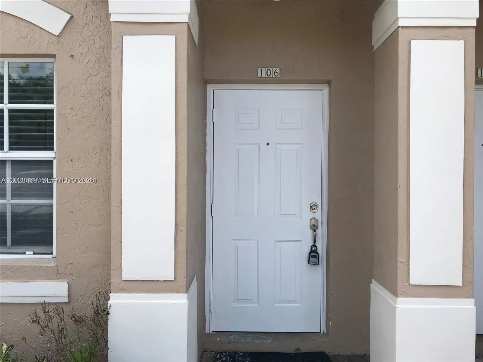 5743 NW 114th Path # 106, Doral FL 33178