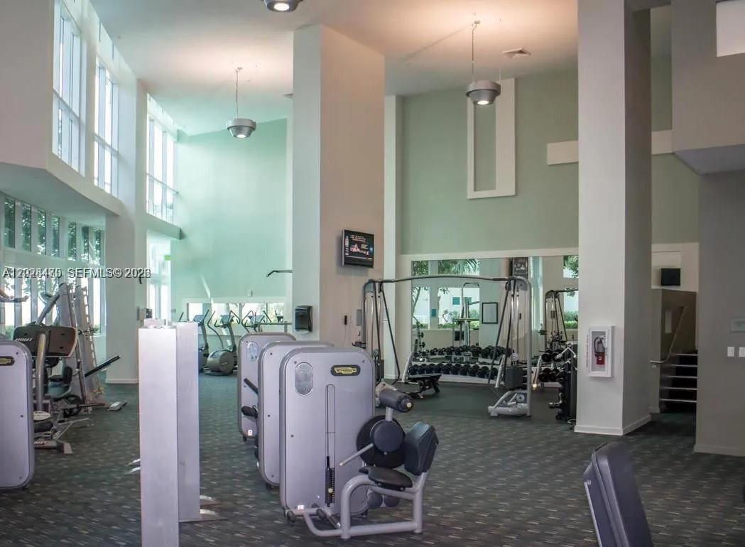 1900 N Bayshore Dr # 2415, Miami FL 33132