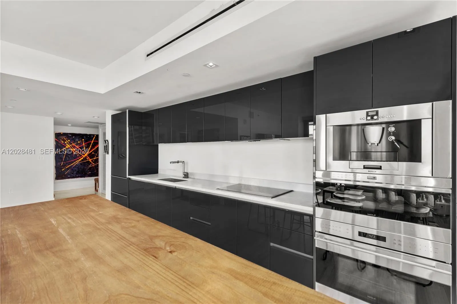 1451 Brickell Ave # 1706, Miami FL 33131