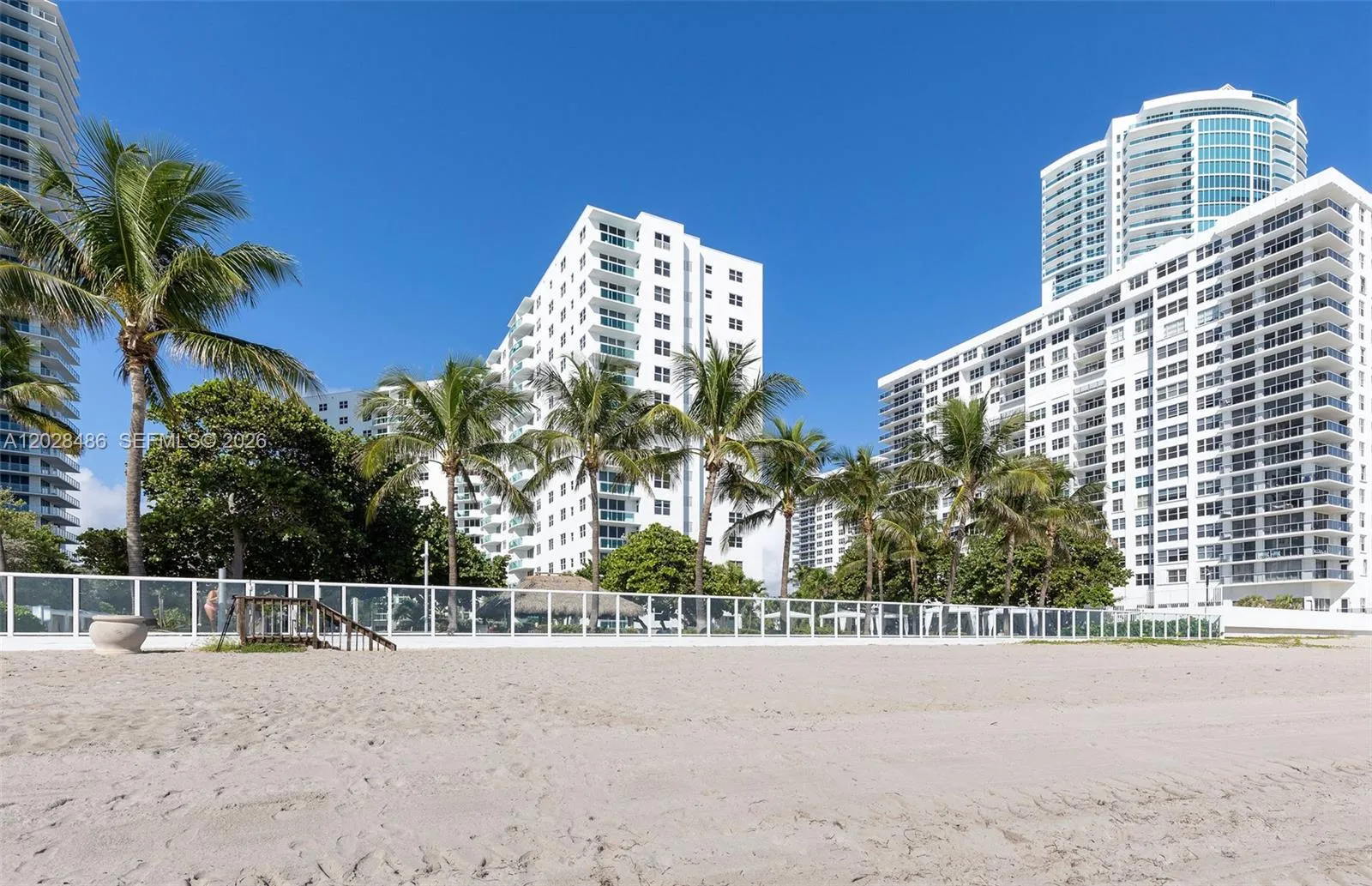 3001 S Ocean Dr # 227, Hollywood FL 33019