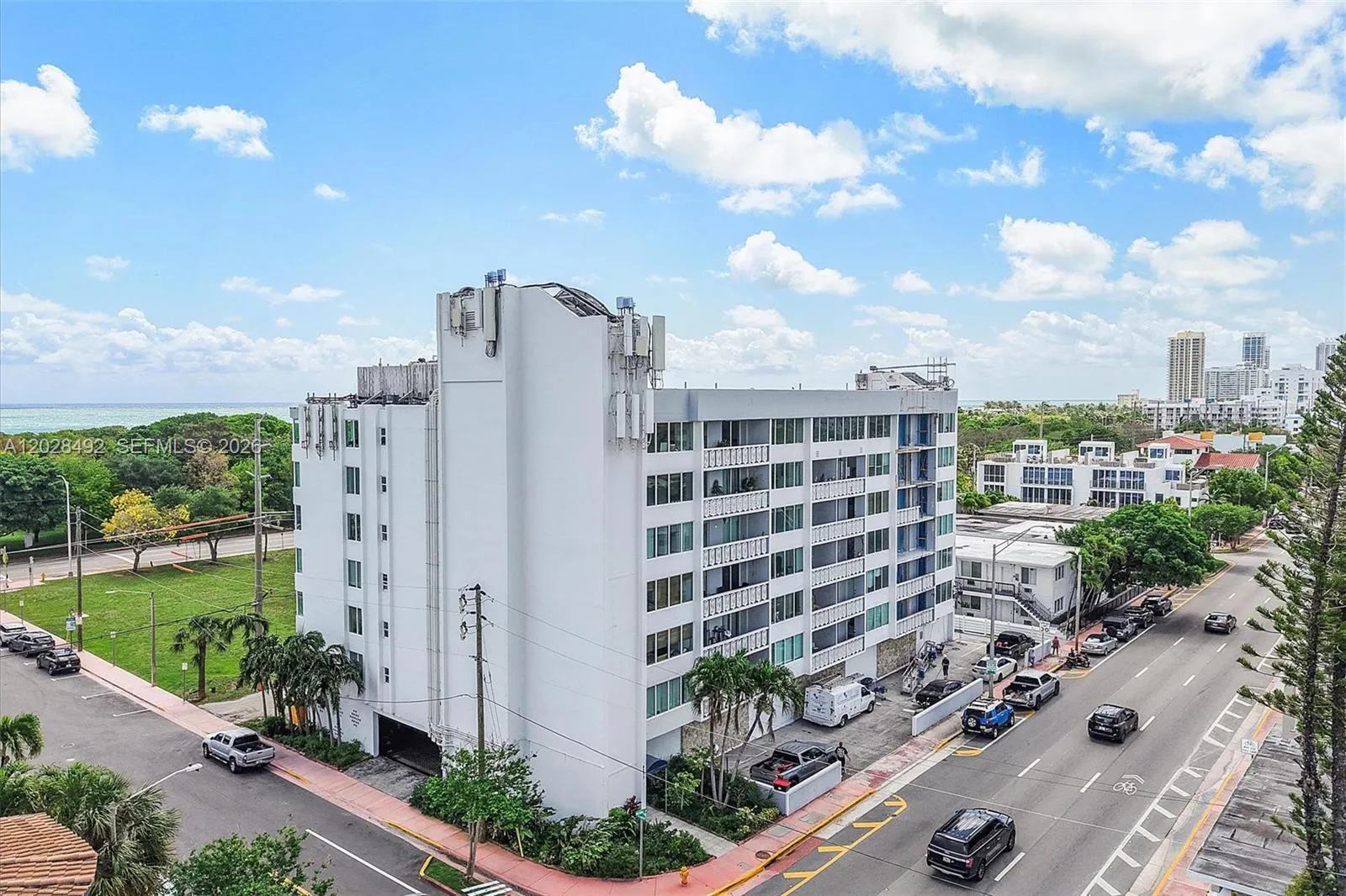 8233 Harding Ave # 504, Miami Beach FL 33141