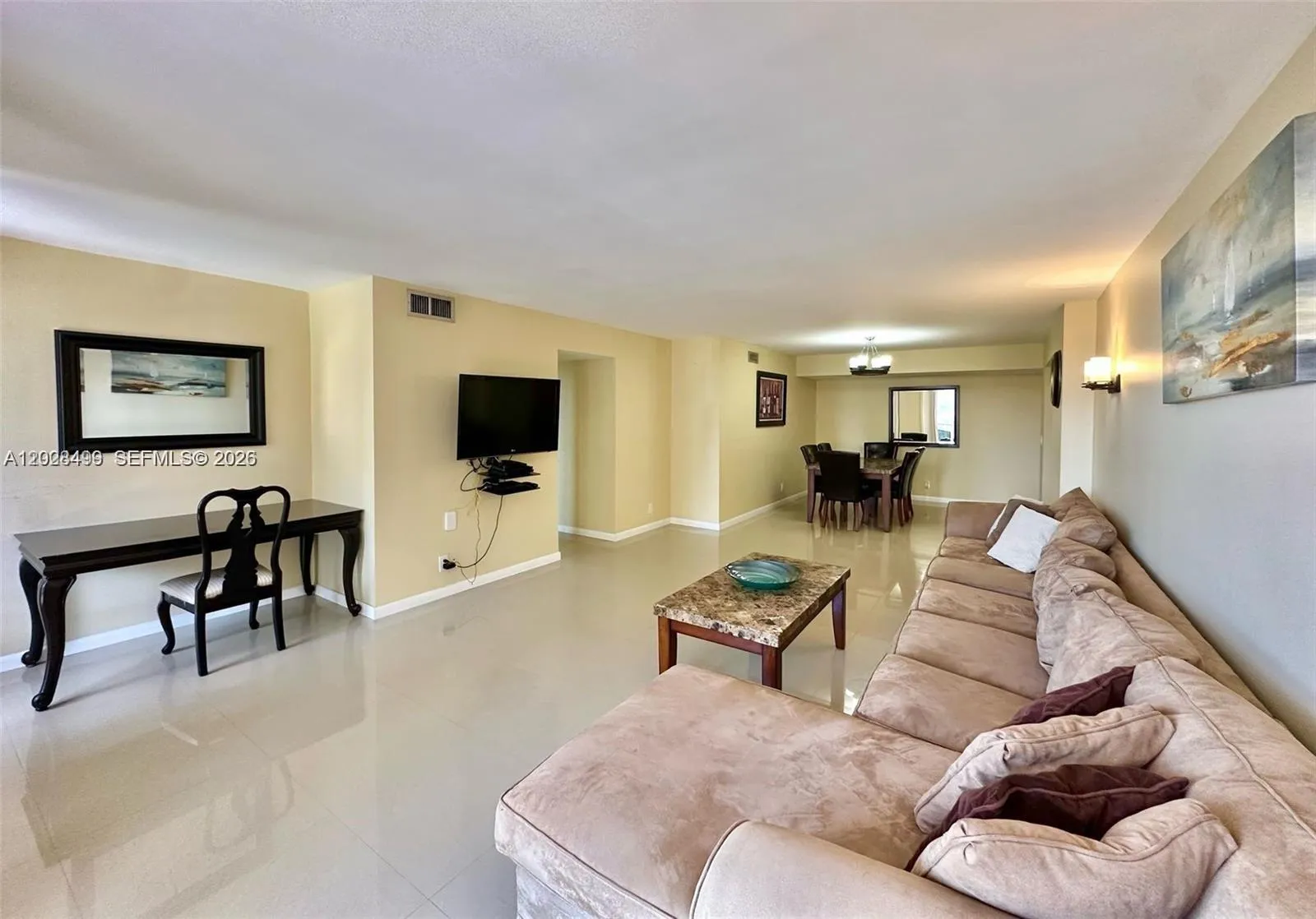 2401 S Ocean Dr # 707, Hollywood FL 33019