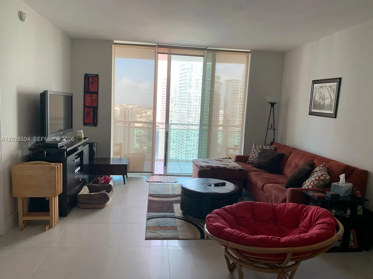 951 Brickell Ave # 4005, Miami FL 33131
