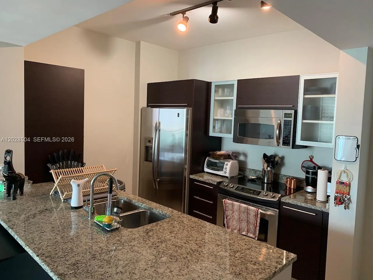 951 Brickell Ave # 4005, Miami FL 33131