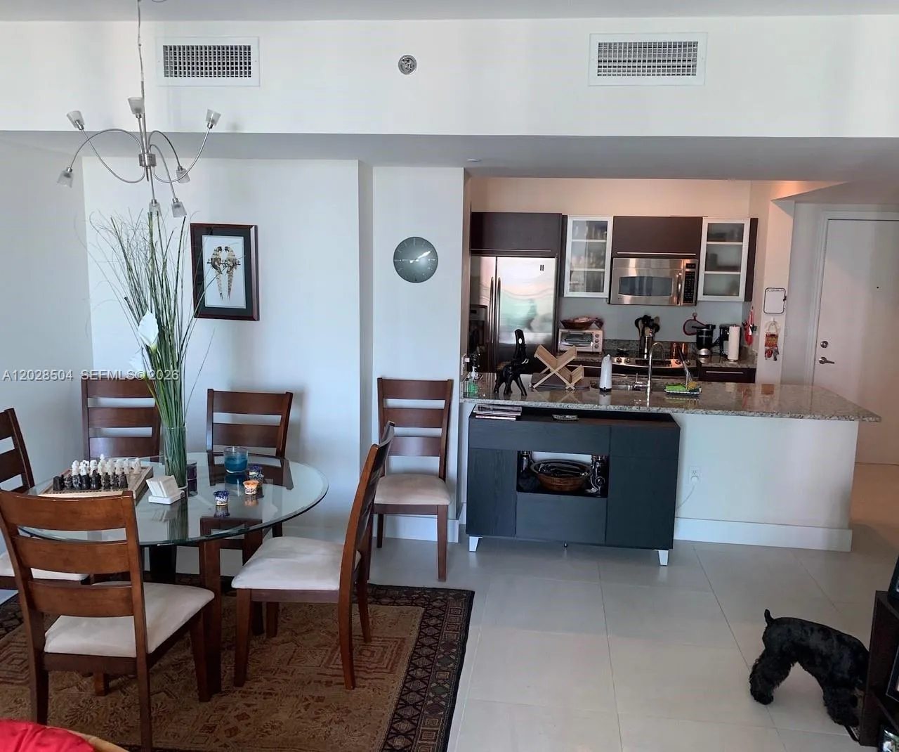 951 Brickell Ave # 4005, Miami FL 33131