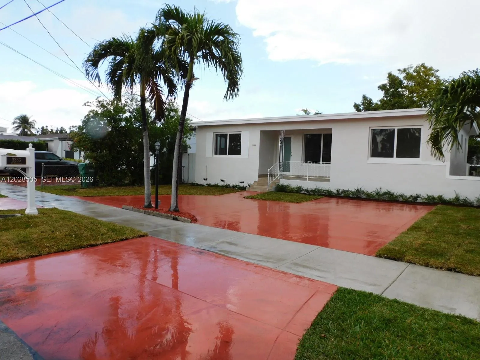 3333 SW 89th Ave # 0, Miami FL 33165