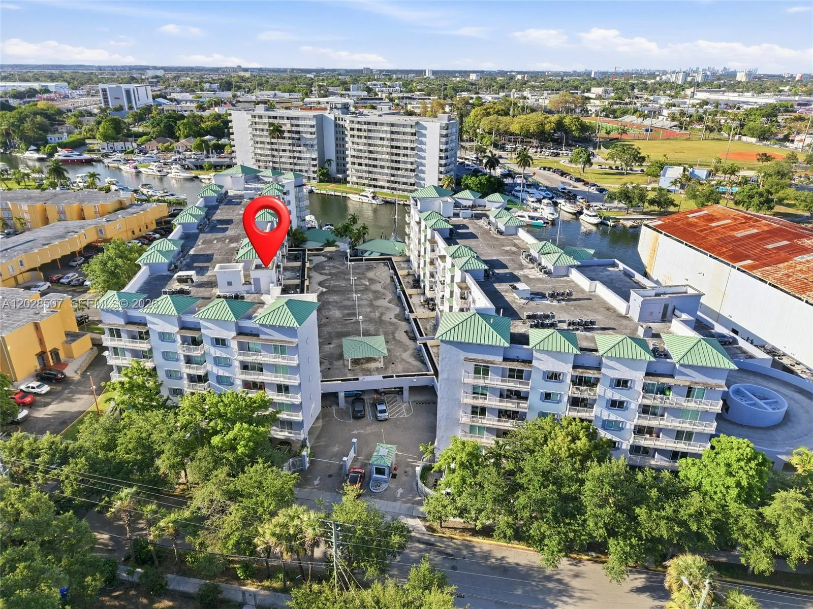 2475 NW 16th Street Rd # 401, Miami FL 33125