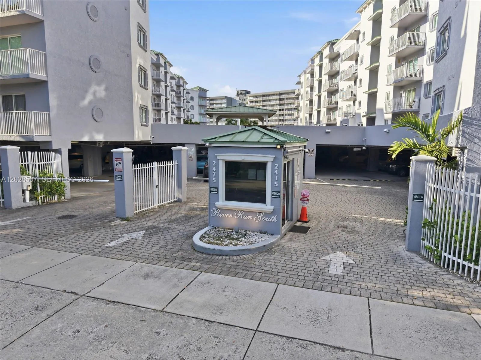 2475 NW 16th Street Rd # 401, Miami FL 33125