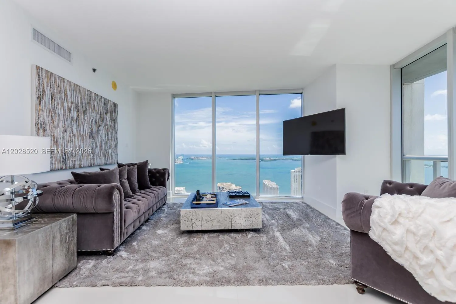495 Brickell Ave # 4901, Miami FL 33131