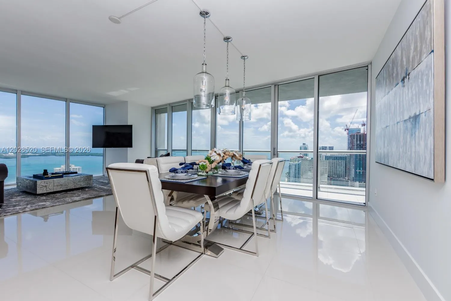495 Brickell Ave # 4901, Miami FL 33131