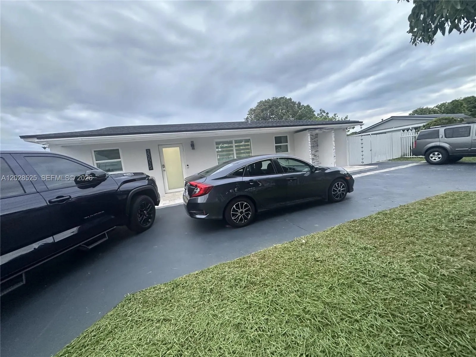 20515 NW 45th Ave, Miami Gardens FL 33055