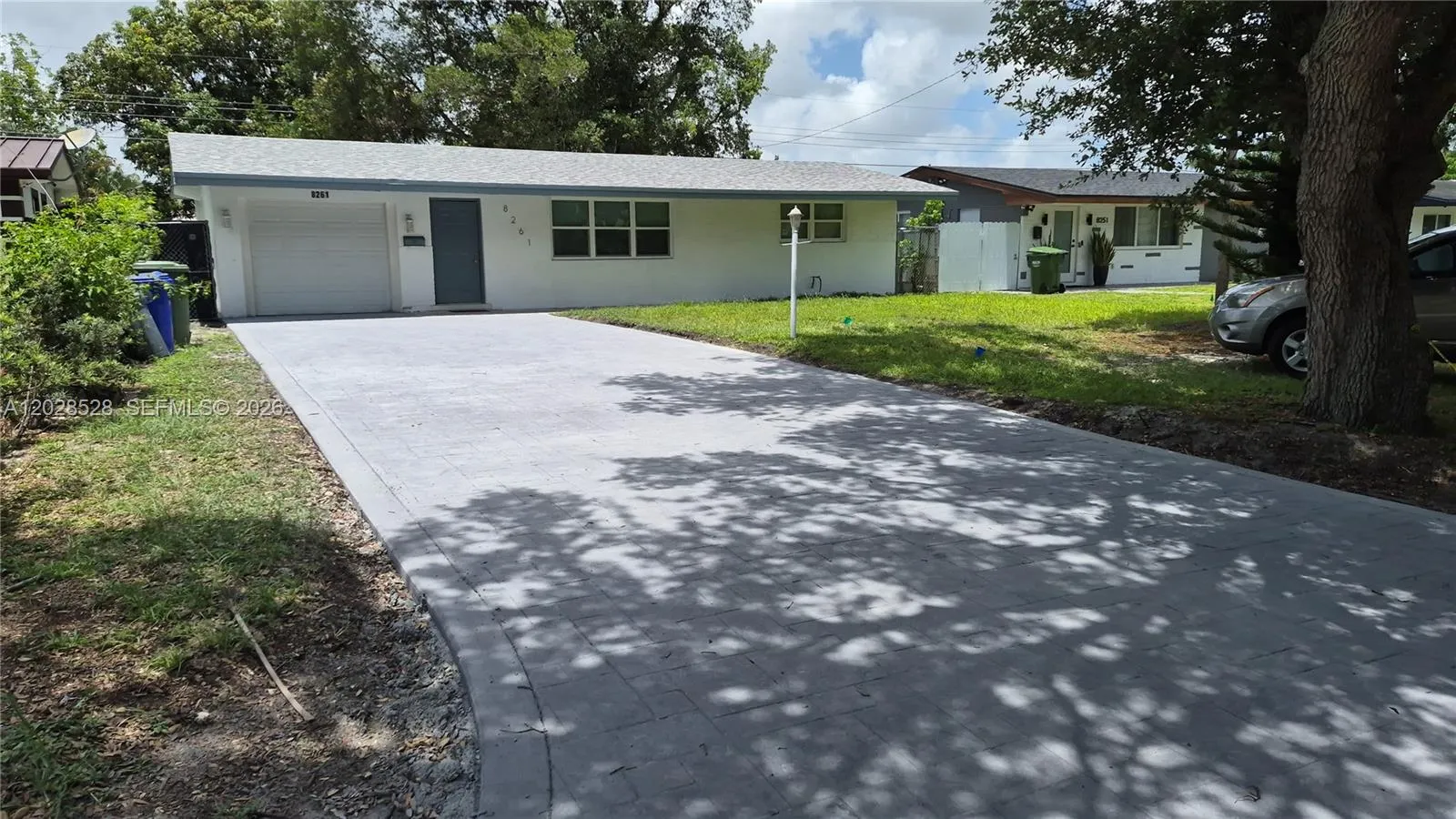 8261 Johnson St, Pembroke Pines FL 33024