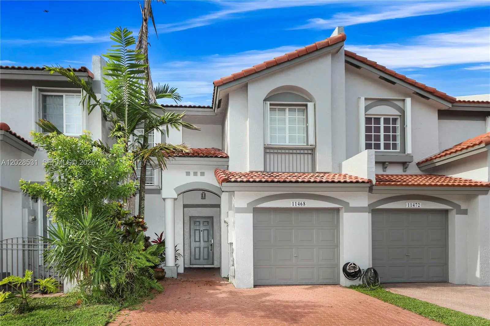 11468 NW 50th Ter, Doral FL 33178