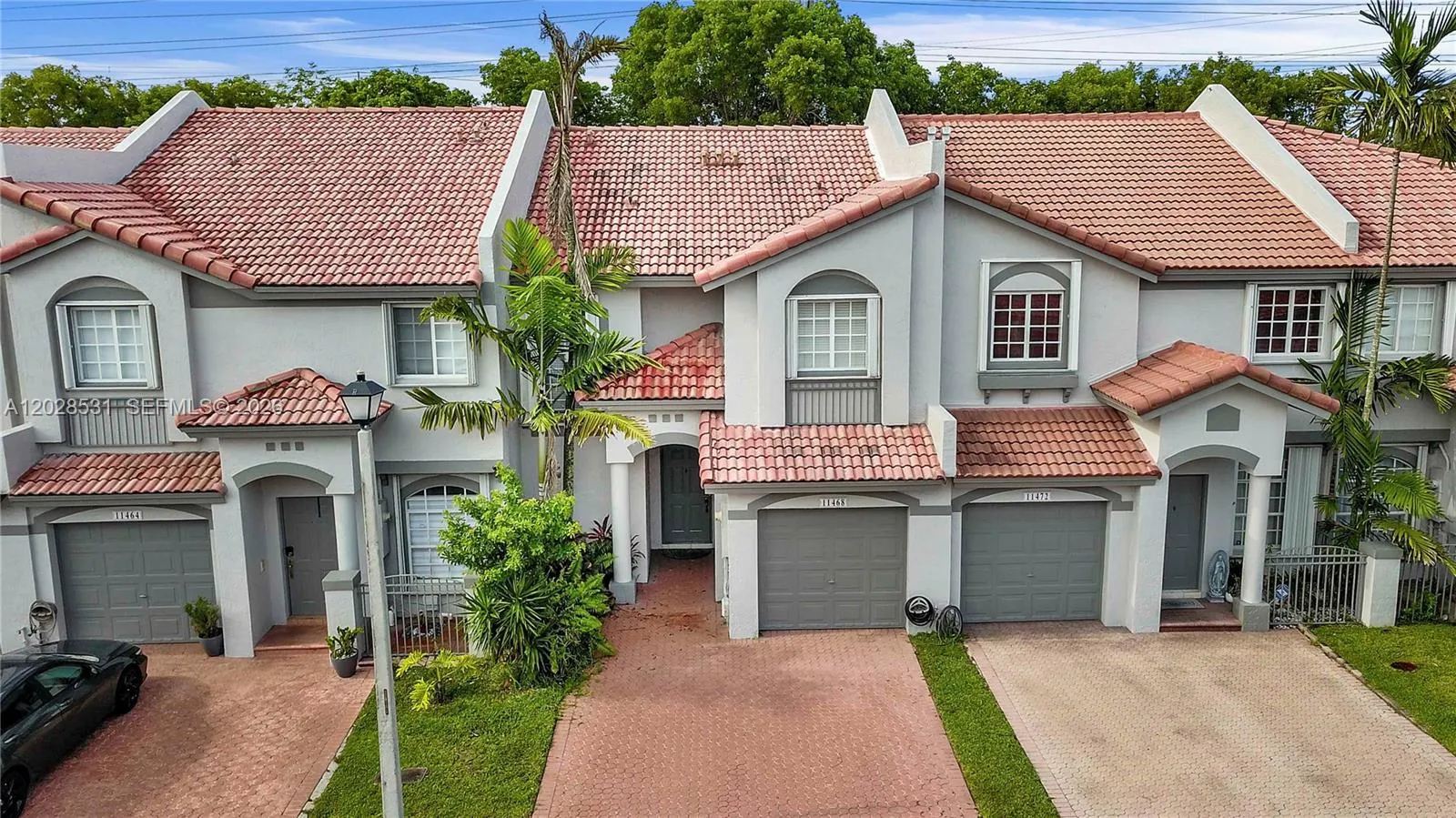 11468 NW 50th Ter, Doral FL 33178
