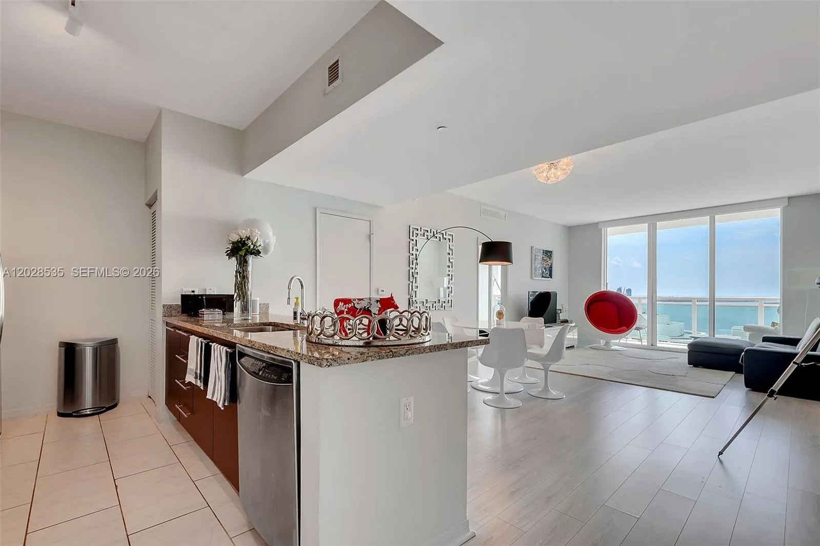 951 Brickell Ave # 2406, Miami FL 33131