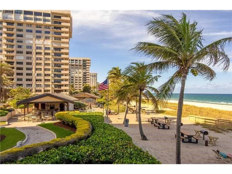 4900 N Ocean Blvd # 1101, Lauderdale By The Sea FL 33308