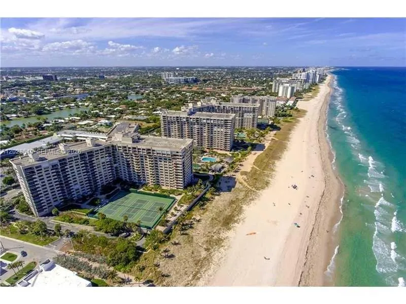 4900 N Ocean Blvd # 1101, Lauderdale By The Sea FL 33308