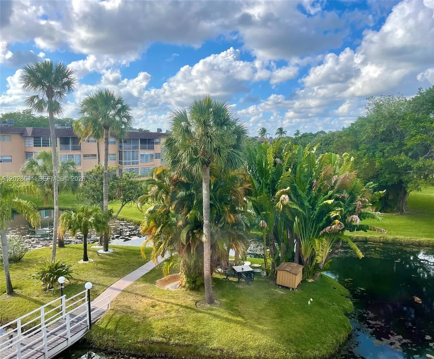 5021 W Oakland Park Blvd # 309, Lauderdale Lakes FL 33313