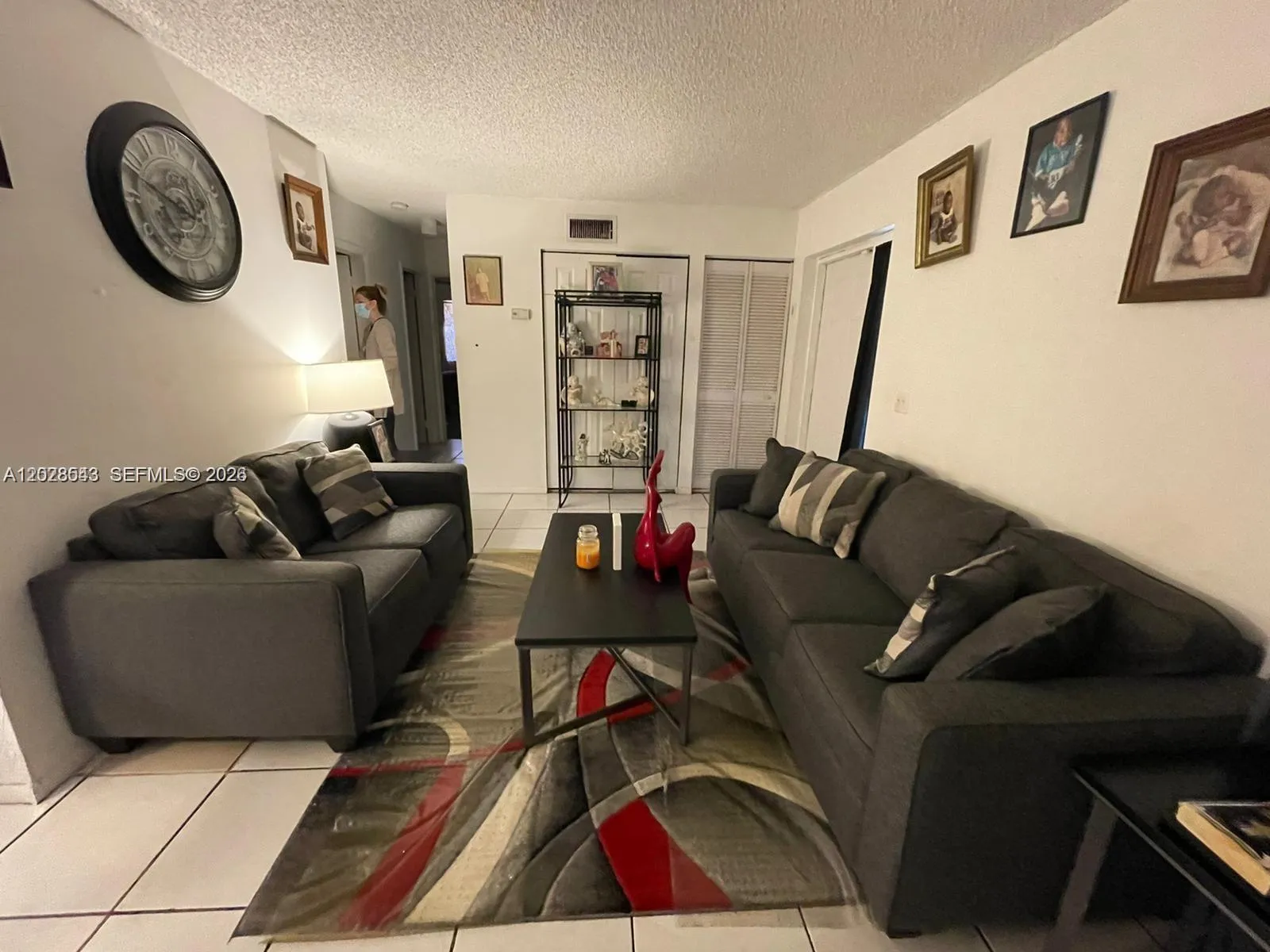 5813 NW 21st St # C, Lauderhill FL 33313