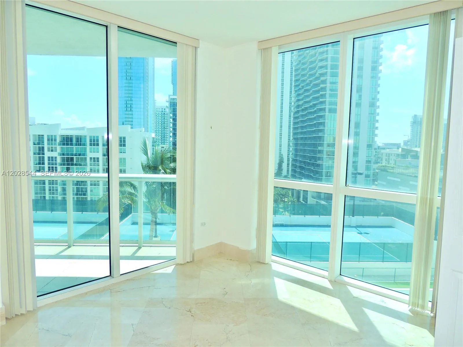 480 NE 30th St # 1105, Miami FL 33137