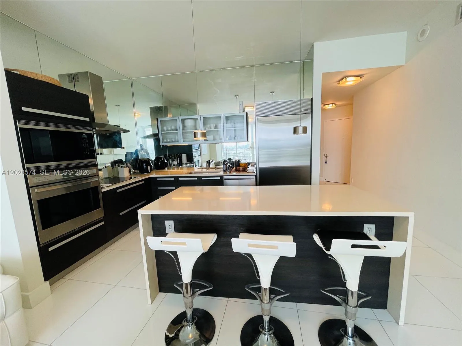 2020 N Bayshore Dr # 2008, Miami FL 33137