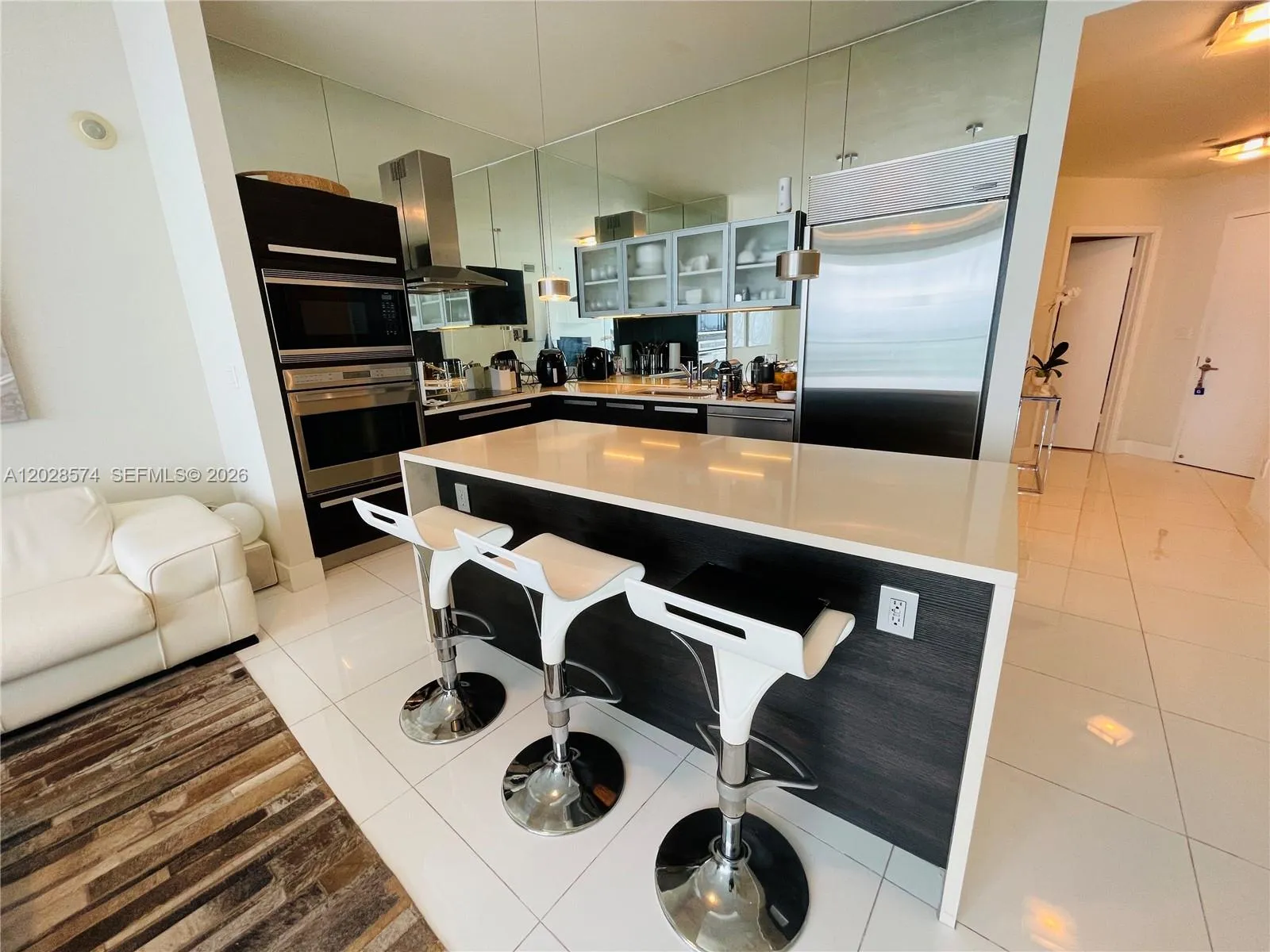 2020 N Bayshore Dr # 2008, Miami FL 33137