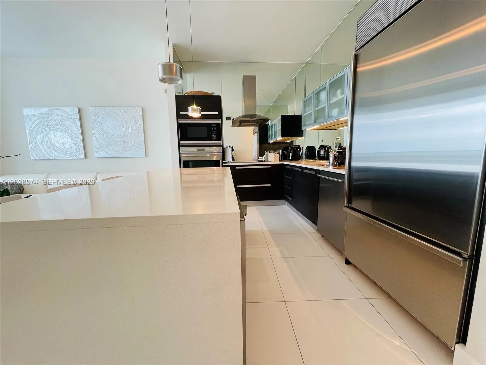 2020 N Bayshore Dr # 2008, Miami FL 33137