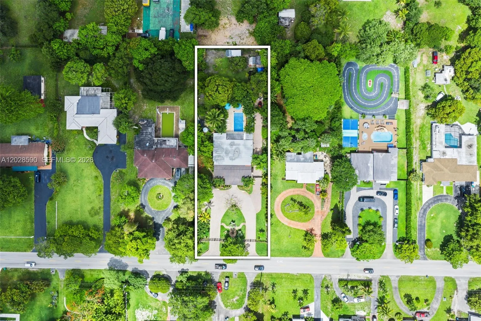 13700 N Miami Ave, Miami FL 33168
