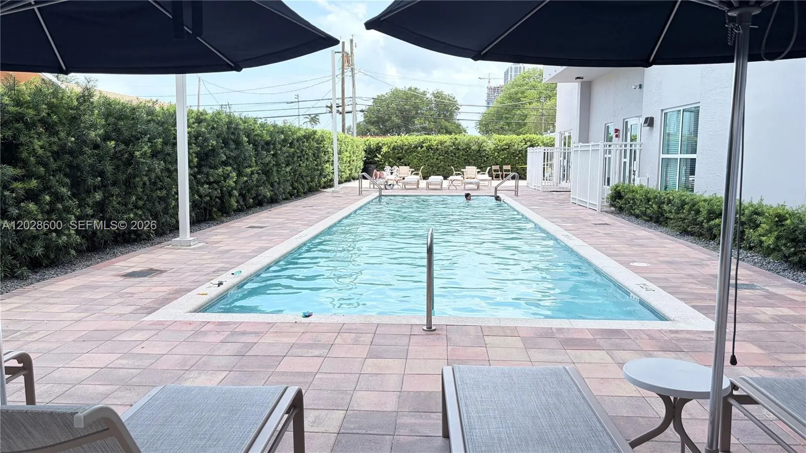 2665 SW 37th Ave # 405, Miami FL 33133