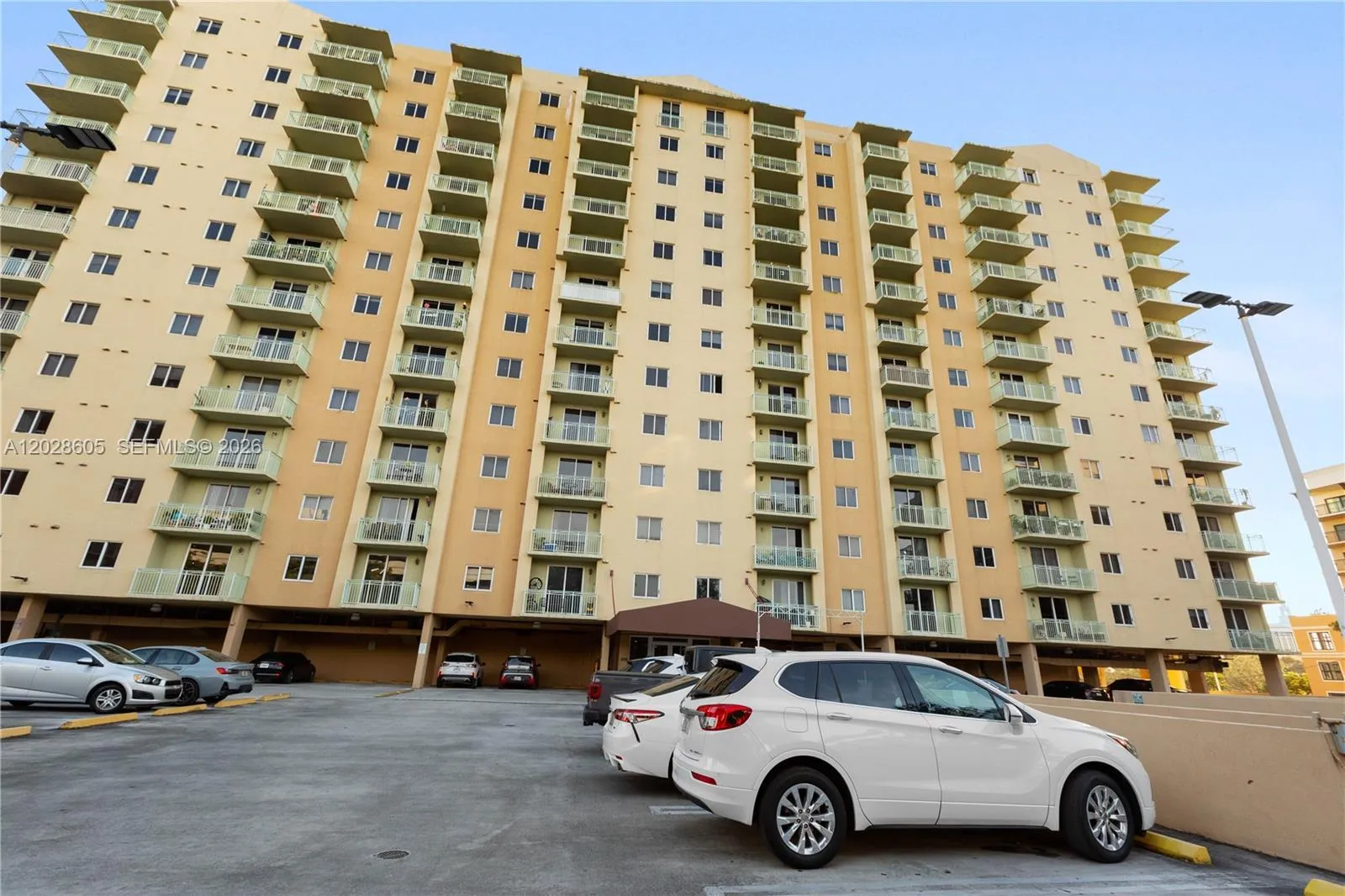 3500 Coral Way # 614, Miami FL 33145