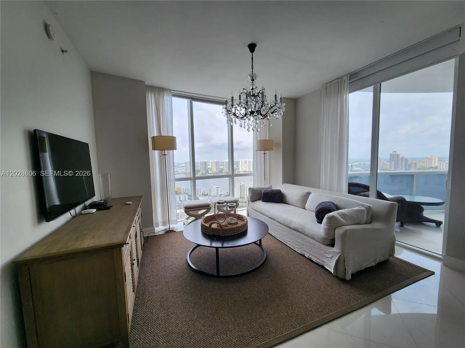 18201 Collins Ave # 4101A, Sunny Isles Beach FL 33160