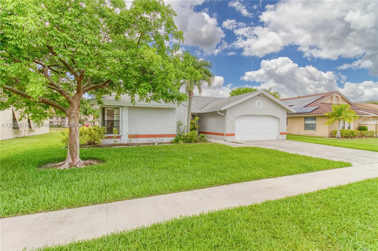 10360 NW 31st Ct, Sunrise FL 33351