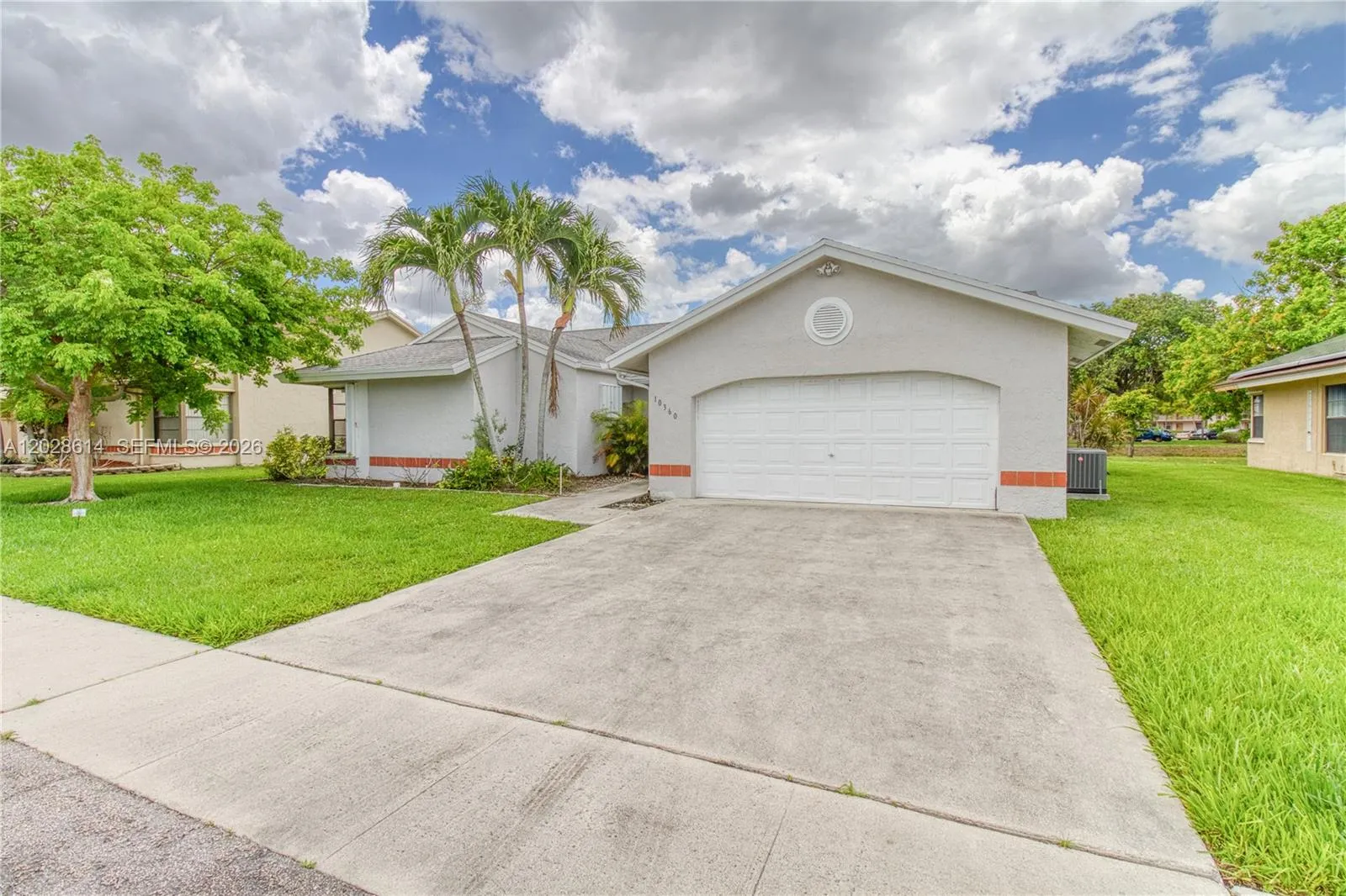10360 NW 31st Ct, Sunrise FL 33351