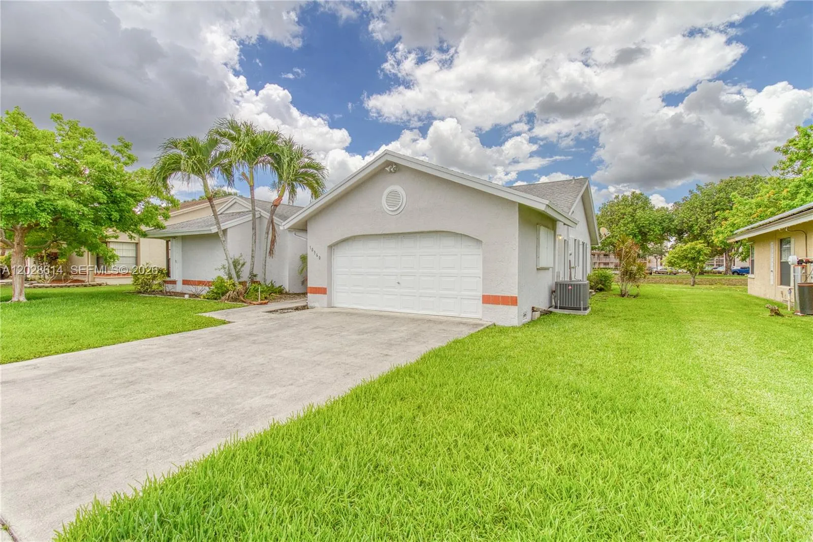 10360 NW 31st Ct, Sunrise FL 33351