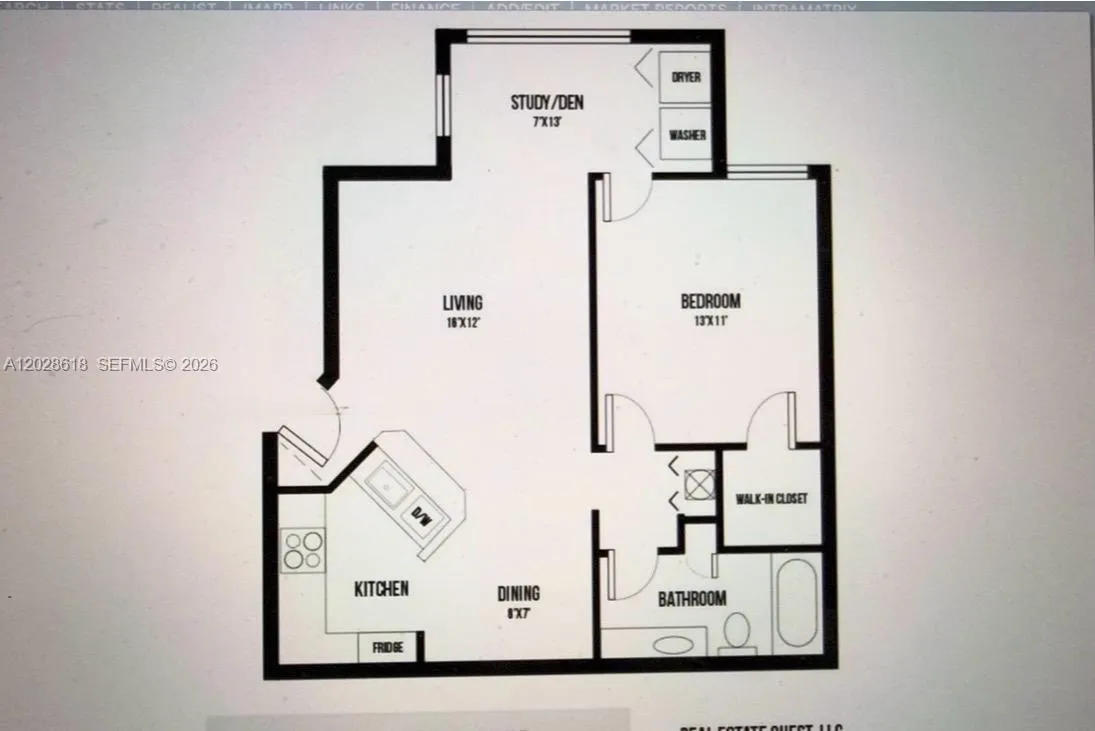 731 Vista Isles Dr # 1516, Sunrise FL 33325