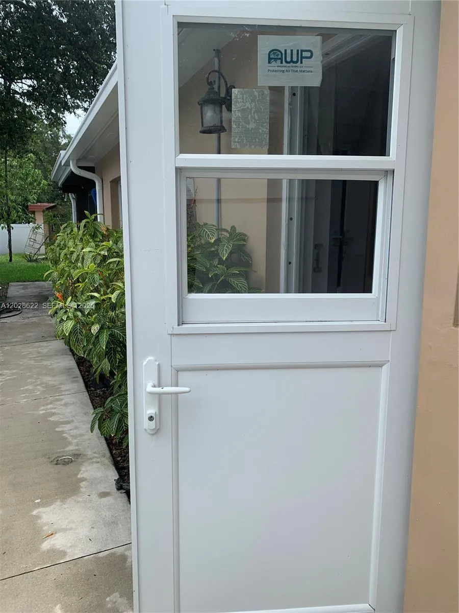 13275 NE 4th Ave, North Miami FL 33161