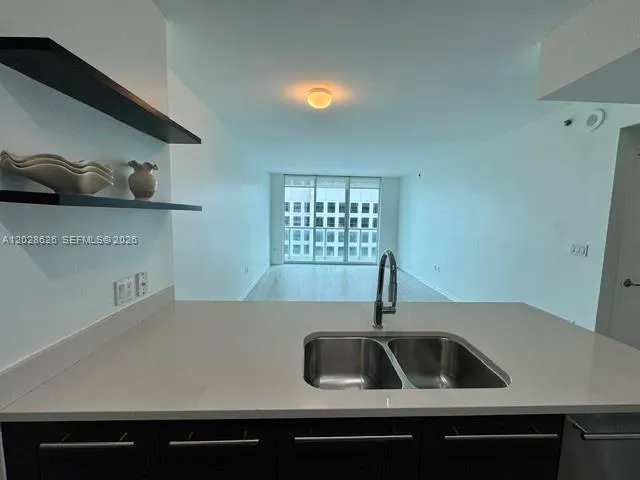 500 Brickell Ave # 3404, Miami FL 33131