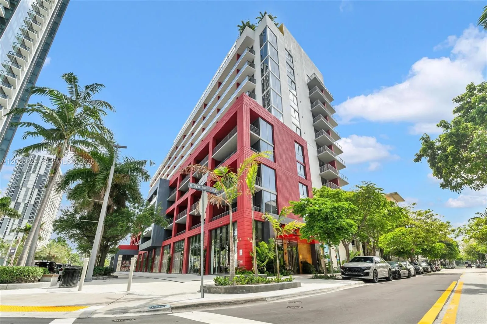 90 32nd ST # 909, Miami FL 33127