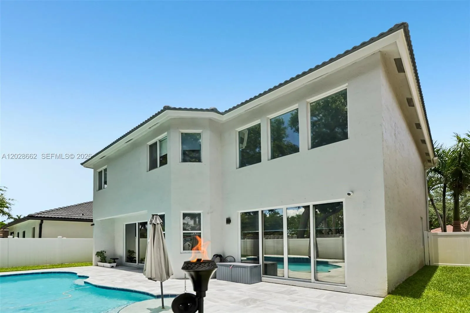 13370 SW 32nd St, Miramar FL 33027