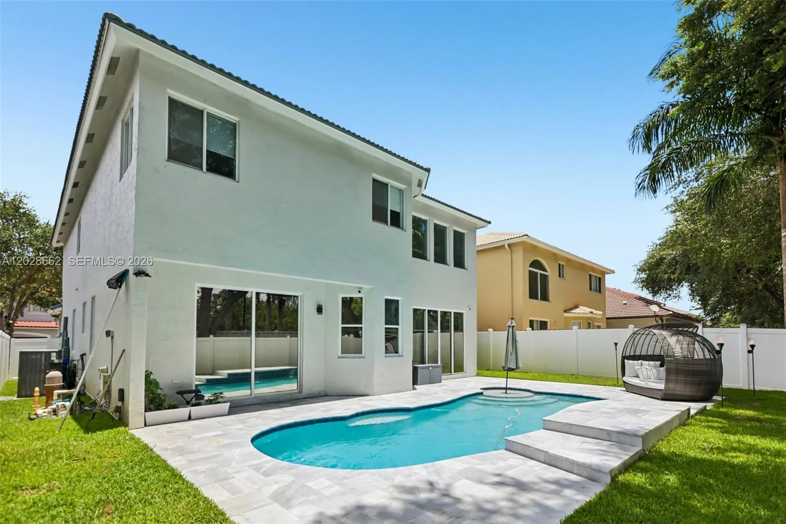 13370 SW 32nd St, Miramar FL 33027