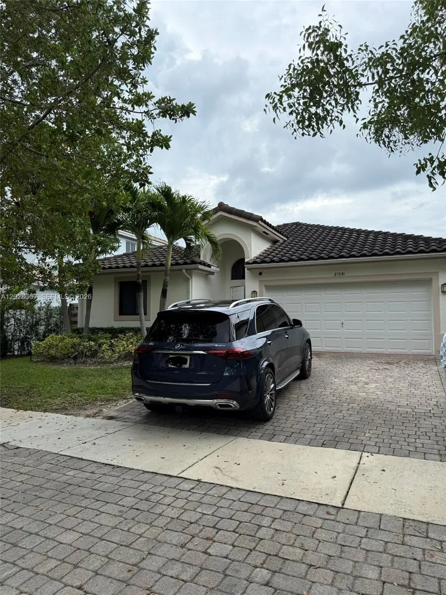 21041 SW 92nd Ct, Cutler Bay FL 33189