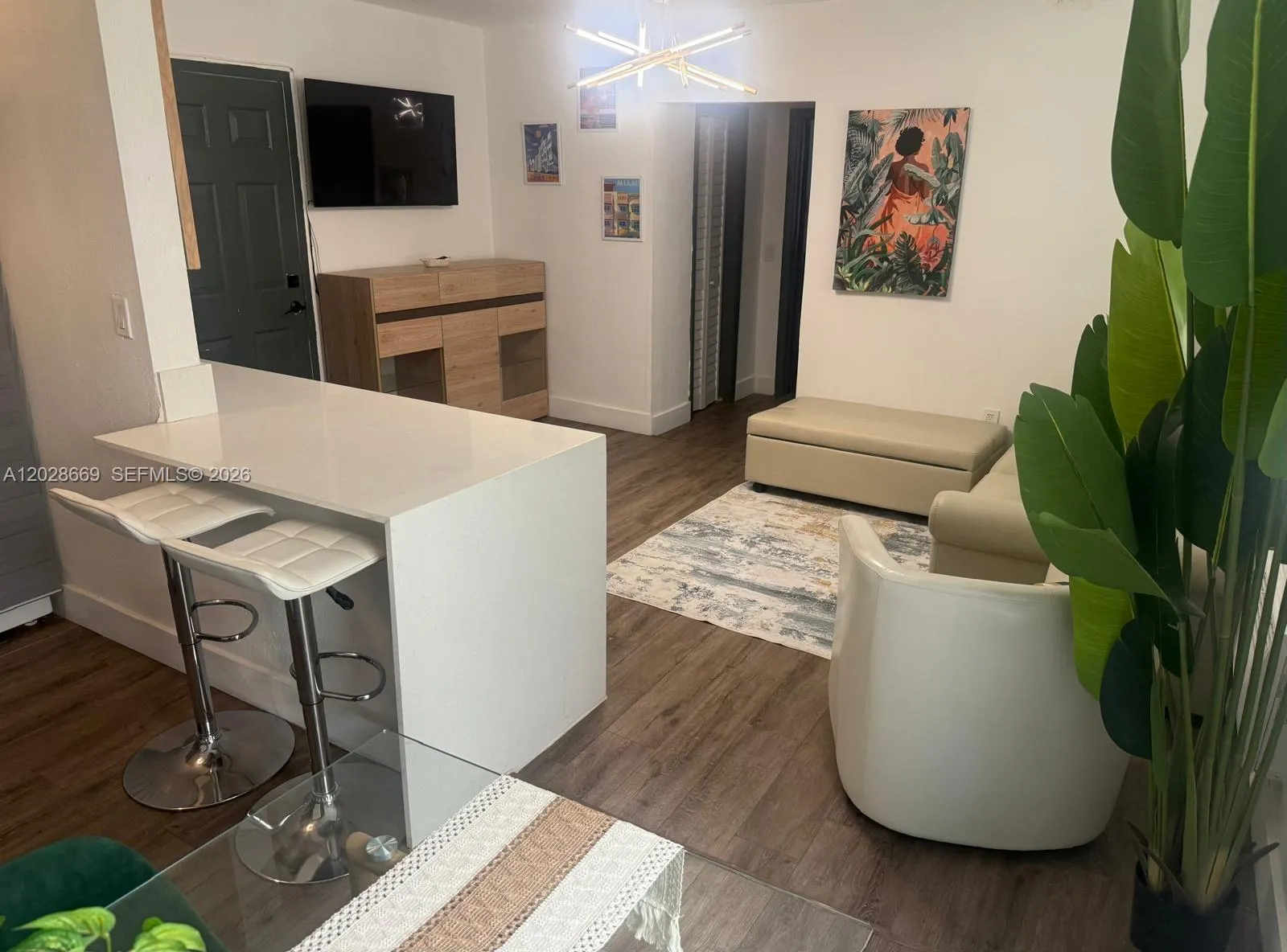 7928 Harding Ave # 2, Miami Beach FL 33141