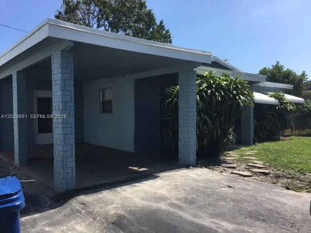 1580 NW 32nd Ave # 1580, Lauderhill FL 33311